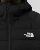 The North Face Rmst Down Hoodie Black - Mens - Down & Puffer Jackets