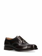 CHURCH'S Burwood Lace-up Derby Shoes