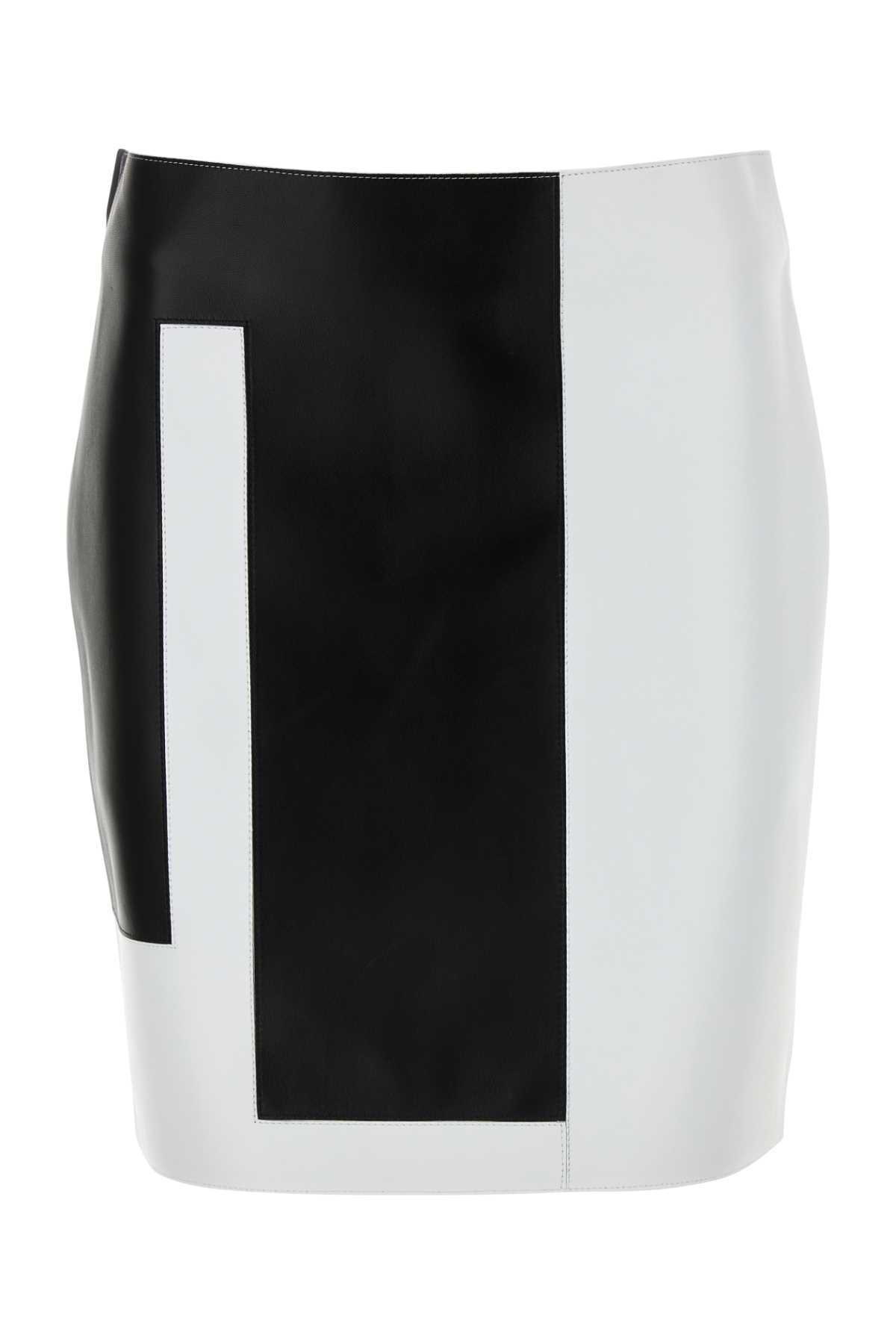 Fendi FF midi skirt Fendi