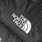 The North Face Men's M Printed 92 Retro Anniversary Nuptse Jacket in Black 1992 Nuptse