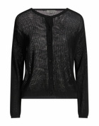 Crossley Womens Cardigan in Black