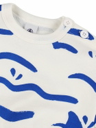 PETIT BATEAU Cotton Sweatshirt