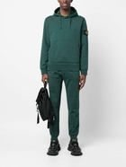 STONE ISLAND - Sweatshirt With Logo