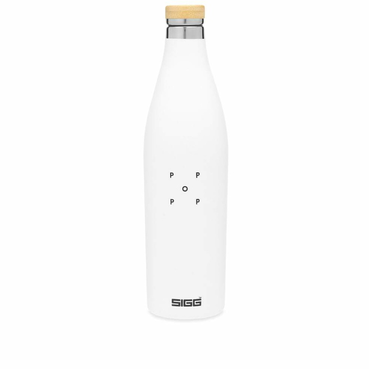Photo: Pop Trading Company x ROP SIGG Water Bottle in 0.7 L