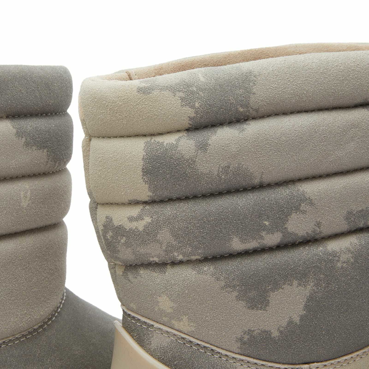 UGG Women's x Stampd Classic Pull-on Boot in Camo