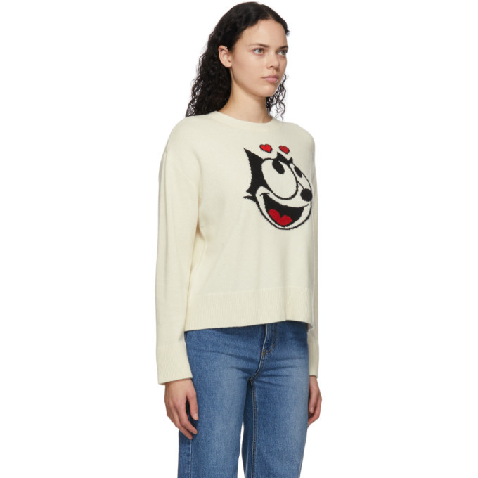 Felix the cat online sweater