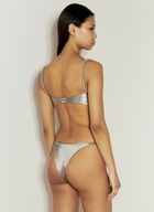 Isa Boulder Droplets Bikini Top
