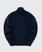 Napapijri D Velan Hz Hoodie Blue Pullovers