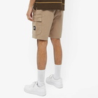 Nike Men's Woven Pocket Shorts in Khaki