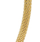 Luis Morais - Wrench Gold Bracelet - Gold