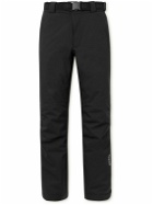 Colmar - Belted Padded Ski Pants - Black