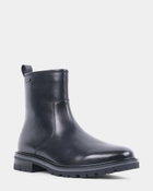 Steve Madden Seann Boots in Black