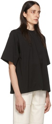 by Malene Birger Black Denami T-Shirt