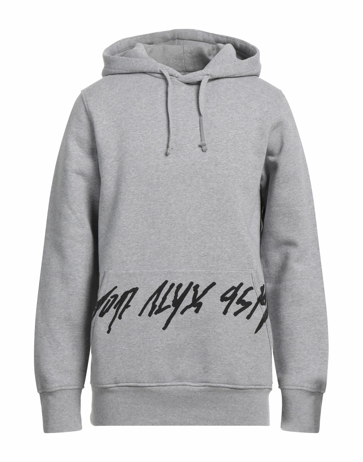 1017 Alyx 9sm Mens Sweatshirt in Grey