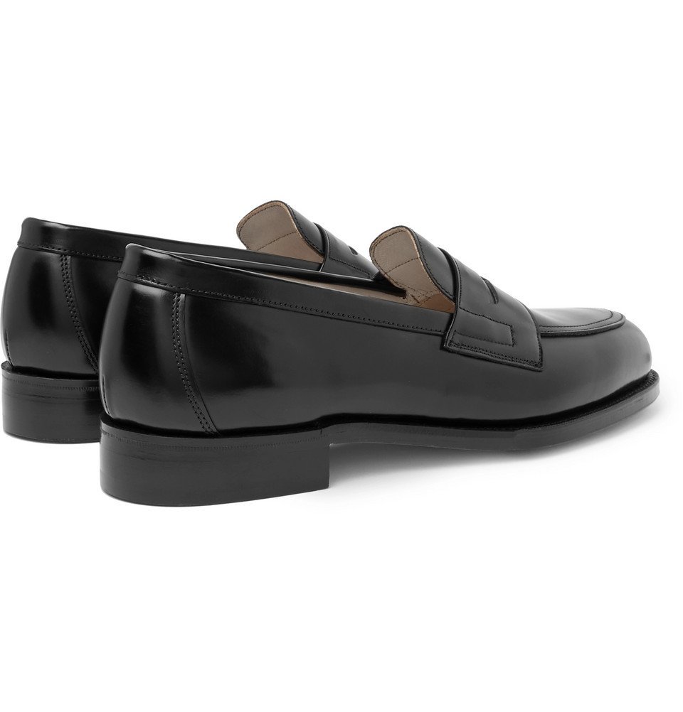 Grenson deals penny loafer