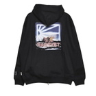 Rassvet House Zip Hoodie