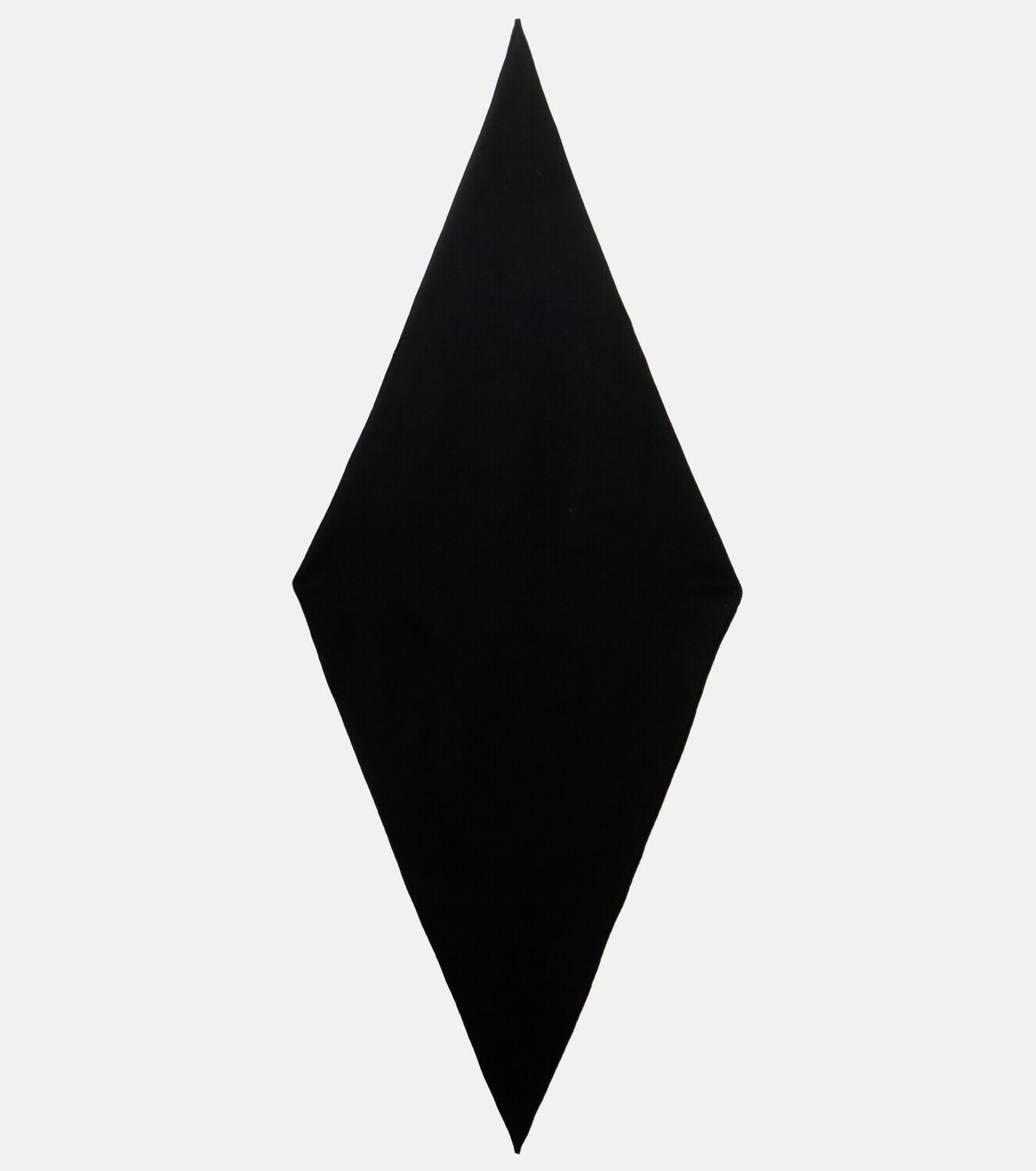 Lemaire Wool scarf