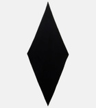 Lemaire Wool scarf
