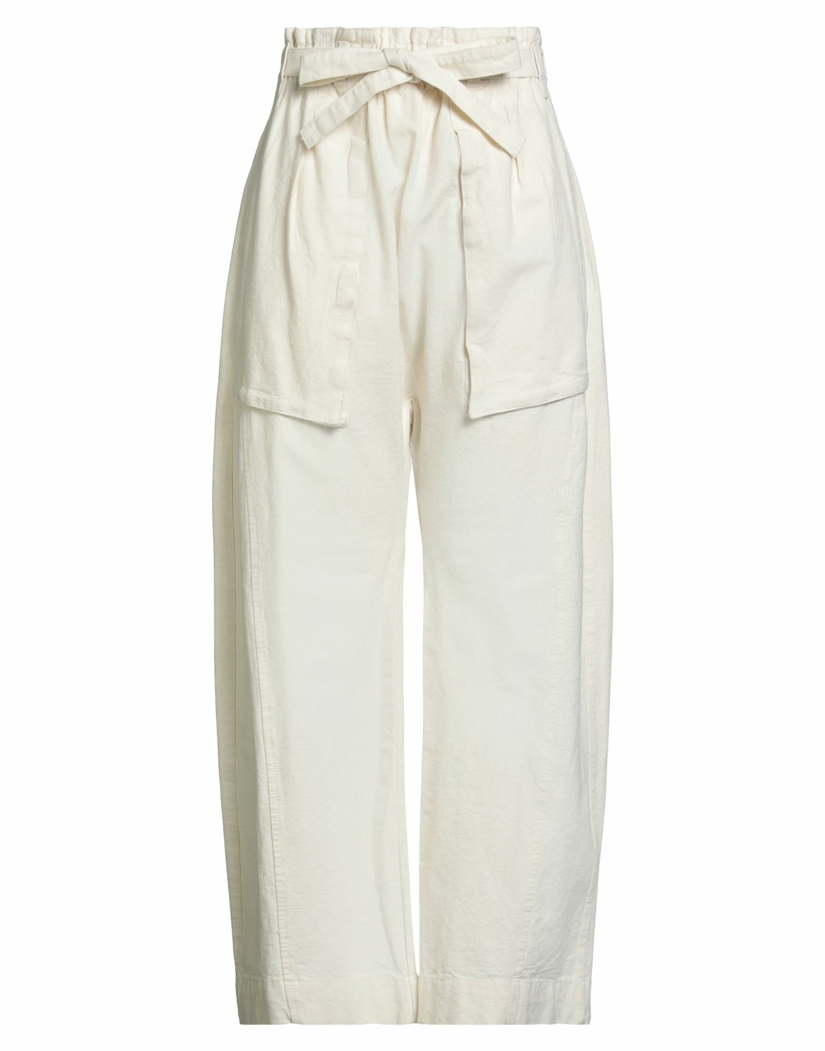 Free People Womens Pants Ivory