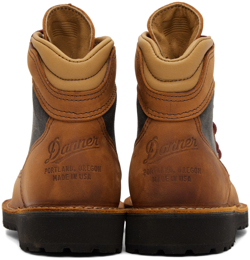 danner ridge boots