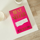 IDEA Best Seller in June Newton