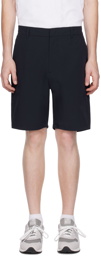 NORSE PROJECTS Navy Aaren Shorts