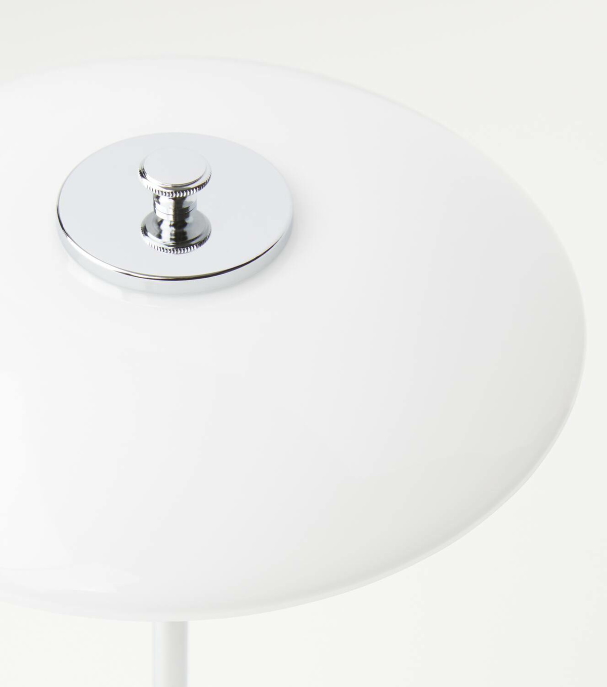 Louis Poulsen PH 2/1 table lamp by Poul Henningsen (US plug)