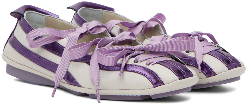 Liuid leila ballet on sale flats