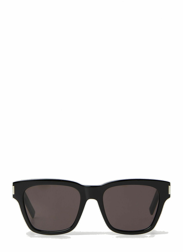 Photo: SL 560 Sunglasses in Black