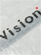 DISTRICT VISION - Annapurna Logo-Print Dyneema® Shoe Bag