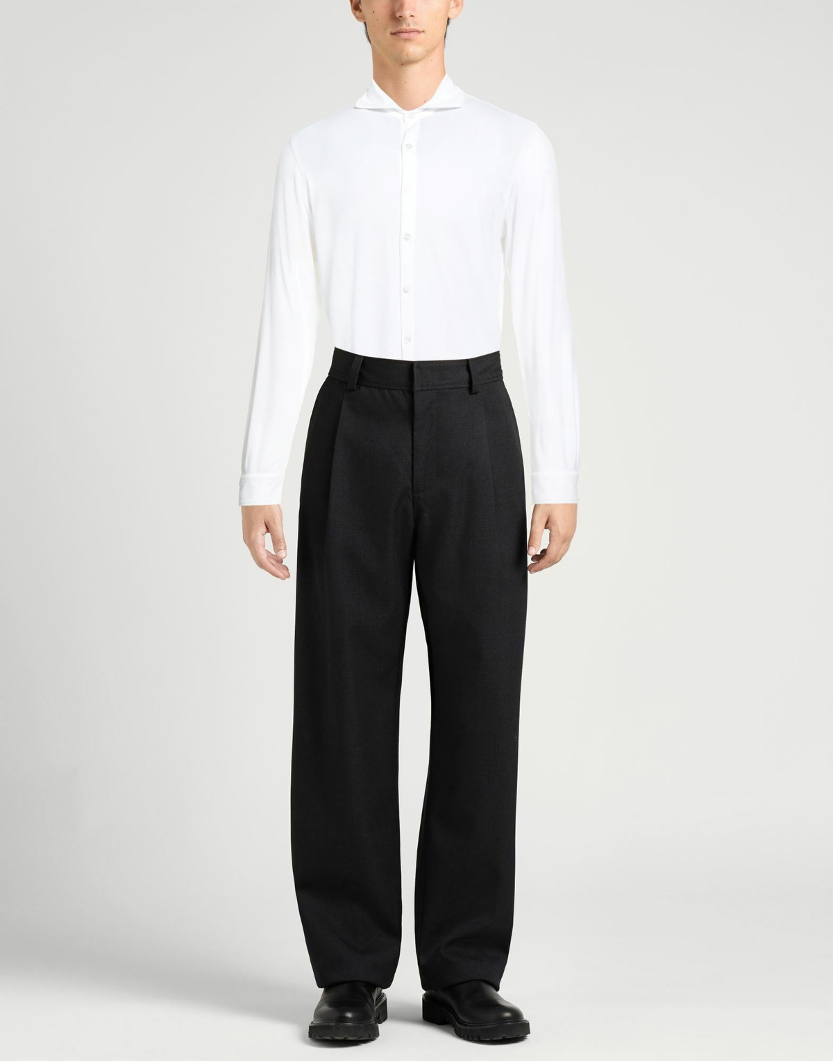 Altea Mens Shirt in White