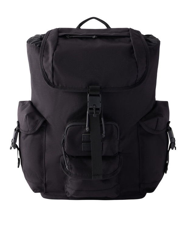 Photo: Neighborhood - Baicyclon CORDURA® Shell Backpack - Black