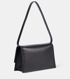 Coperni Folder Mini leather shoulder bag