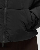 Gestuz Pinaragz Short Puffer Black Down & Puffer Jackets