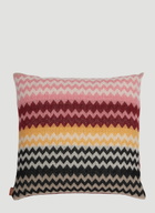 Missoni Home Humbert Cushion