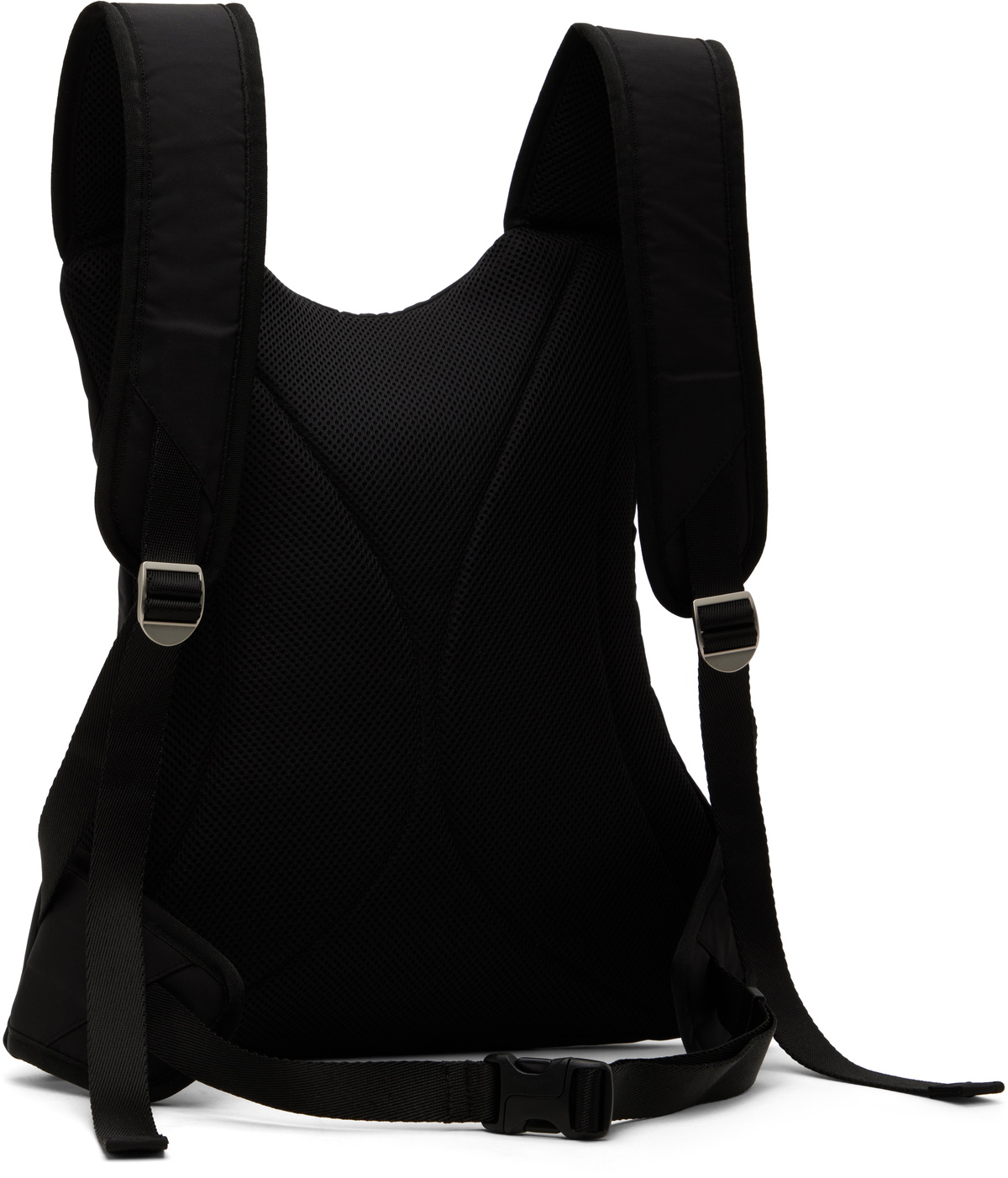 ADER error Black Gaia Backpack
