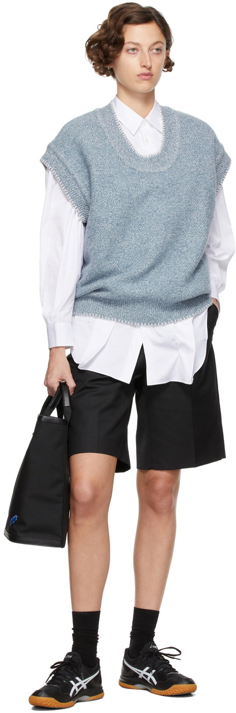 ADER error Blue Joyce Vest ADER error