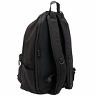 Master-Piece Potential Backpack in Black 