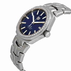 Tag Heuer Link Caliber 5 Automatic Diamond Mens Watch WBC2113.BA0603