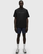 New Balance Shifted Graphic T Shirt Black - Mens - Shortsleeves