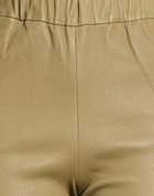 Arma Womens Pants Khaki