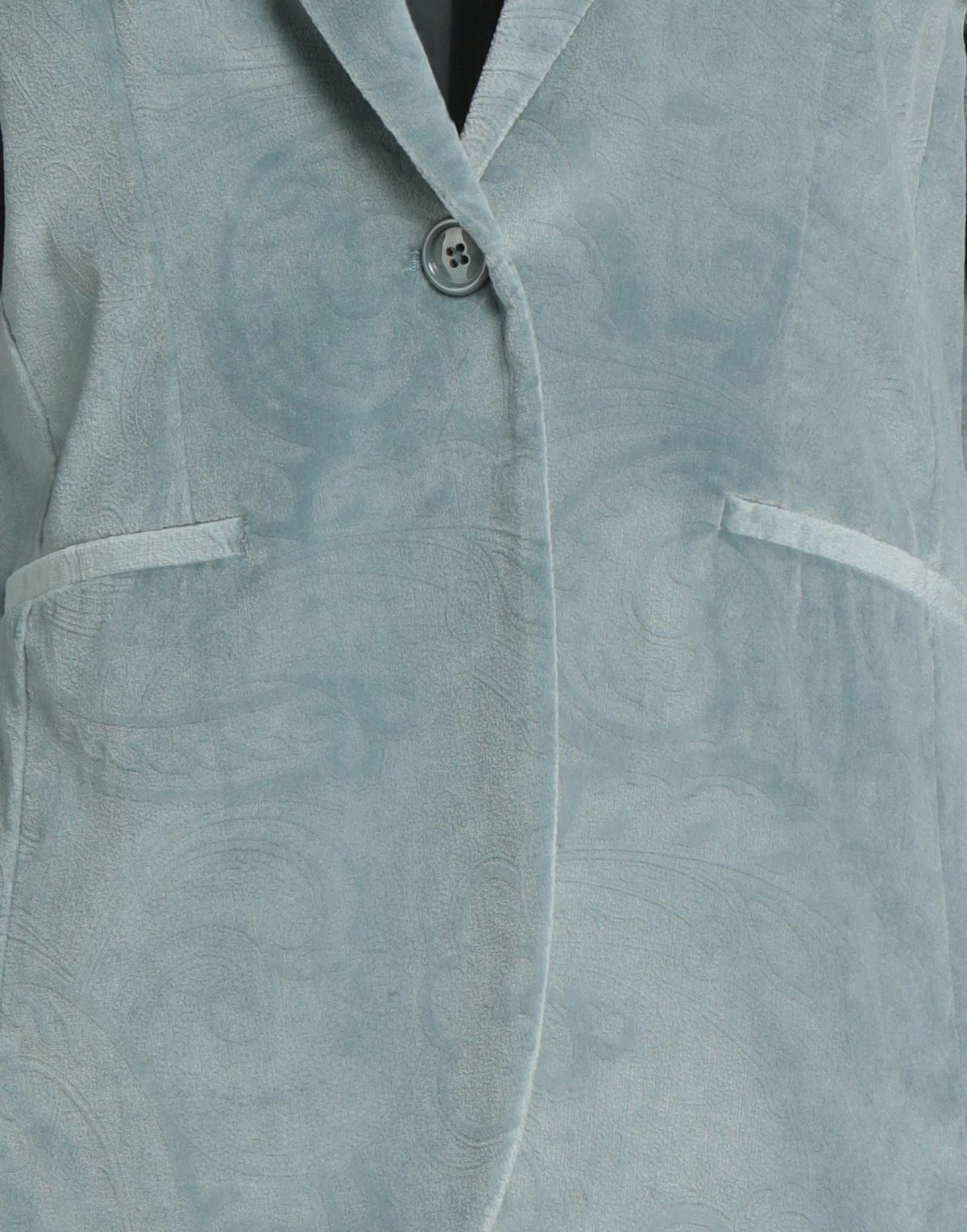 Circolo 1901 Womens Blazer Sky in Blue