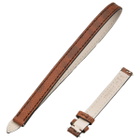 Bvlgari Leather Watch Band 100155516