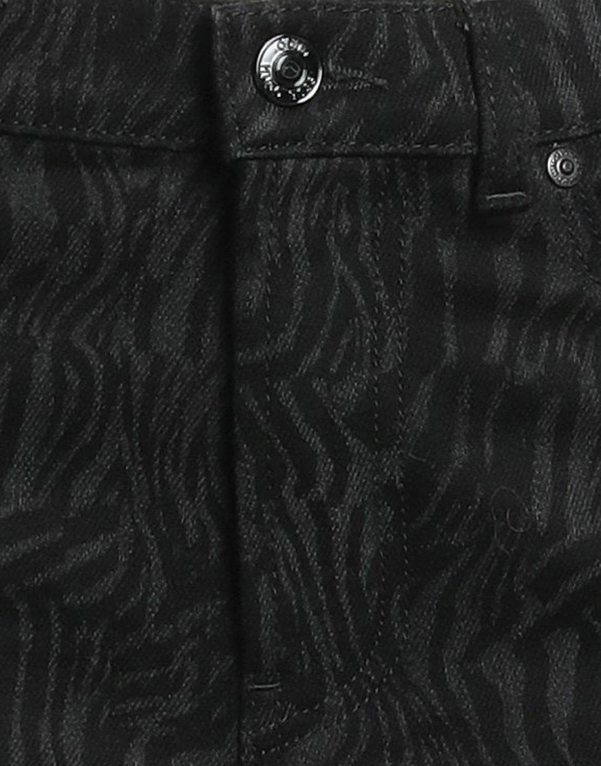 Hugo Womens Jeans in Black