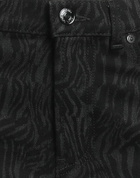 Hugo Womens Jeans in Black