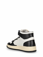 AUTRY - Medalist High Sneakers