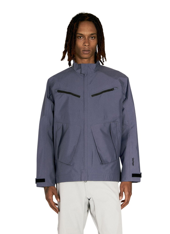Photo: GR10K 3L Lightweight Jacket