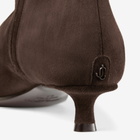 Jimmy Choo Lory Ankle Boot 35 Heeled Boot