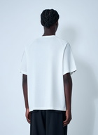 Y-3 Logo Motif T-Shirt