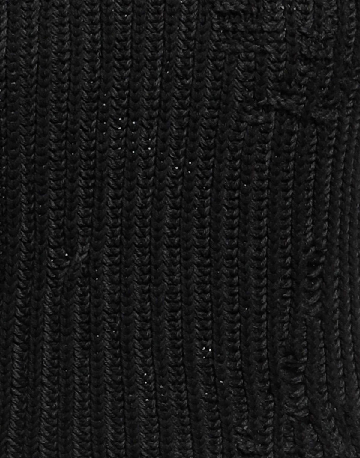 Jw Anderson Womens Sweater in Black